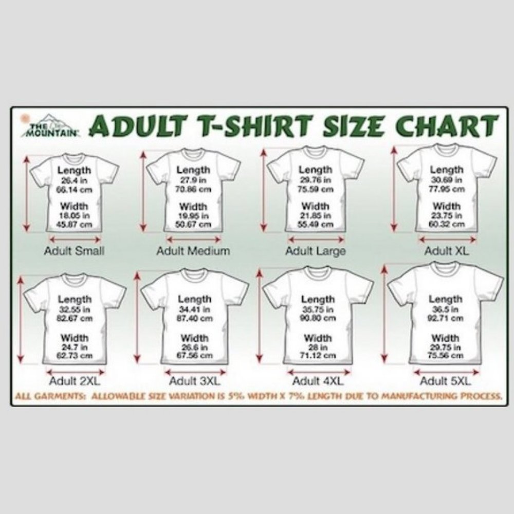 The Mountain Cat Kittens Shopping Bag T-Shirt XL - Picture 4 of 5